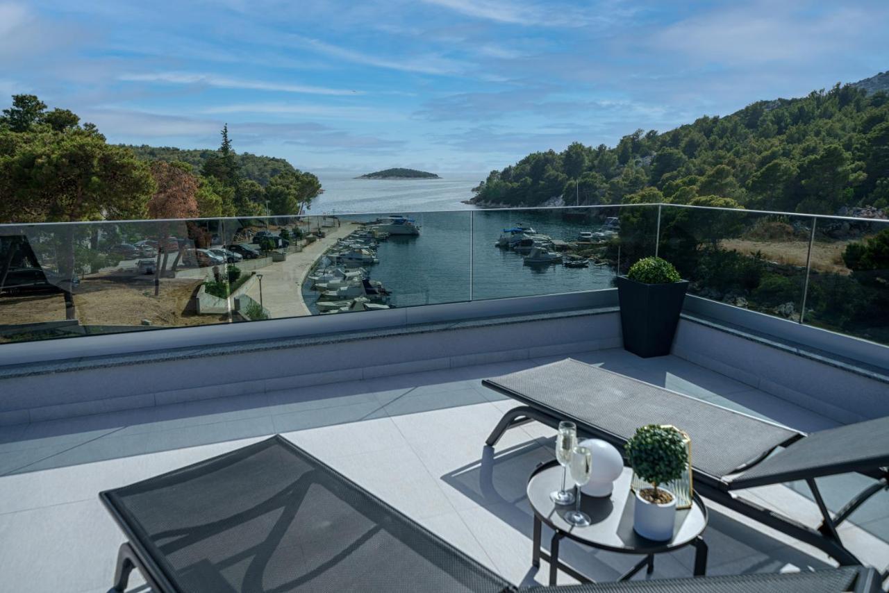 Villa Gray Tribalj Eksteriør bilde